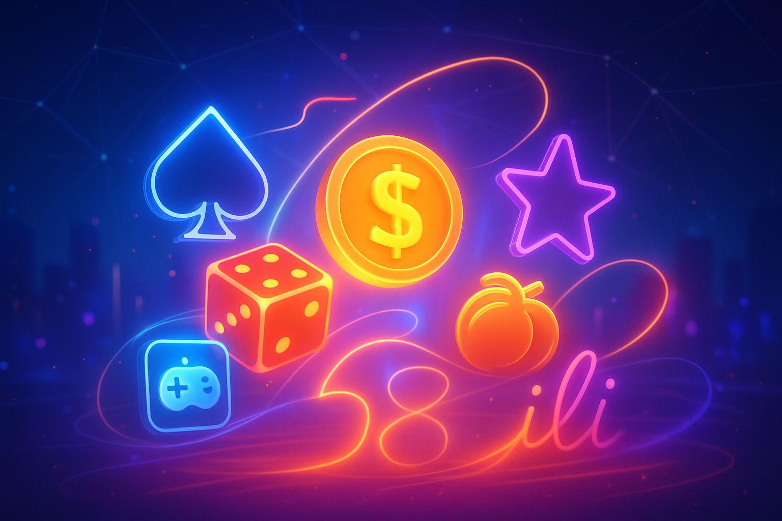 Unlock Endless Fun & Rewards: Your Go-To Guide to 58jili!