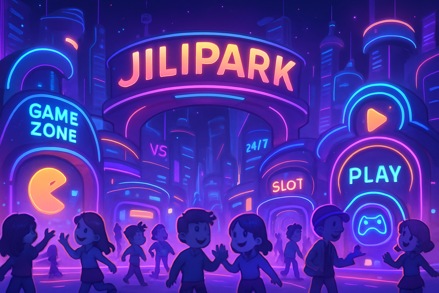 Unlocking Endless Fun: Your Ultimate Guide to the Jilipark Experience!