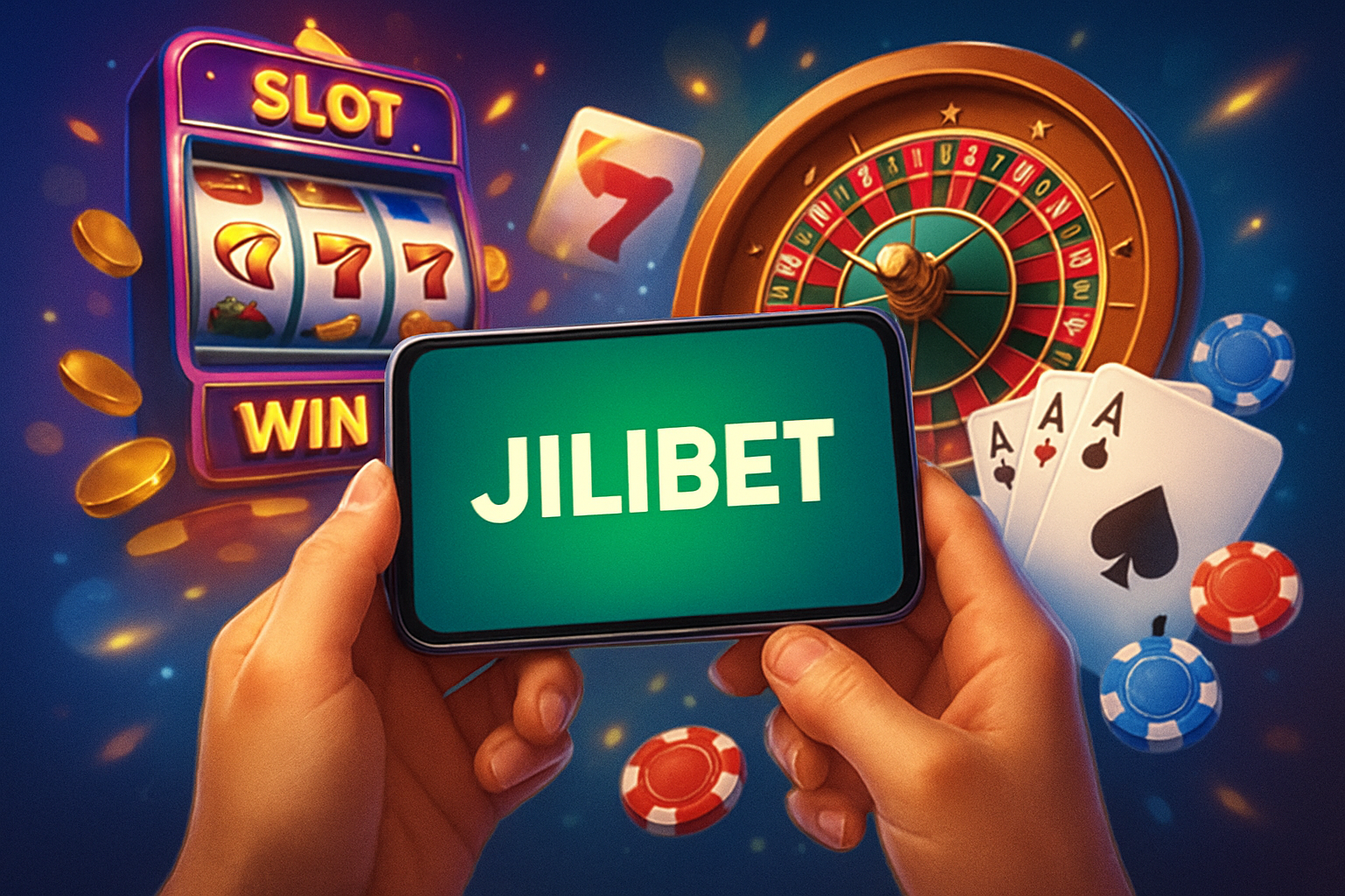 Unlock the Fun: Your Ultimate Guide to Jilibet Online Gaming